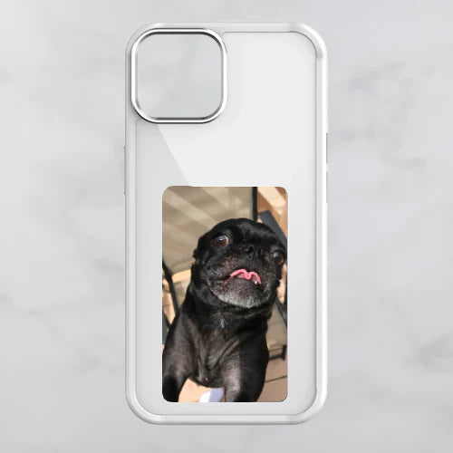 Live Ink iPhone Case