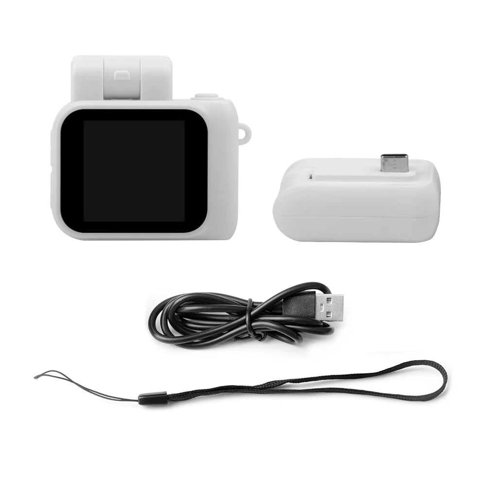 Pocket Lens