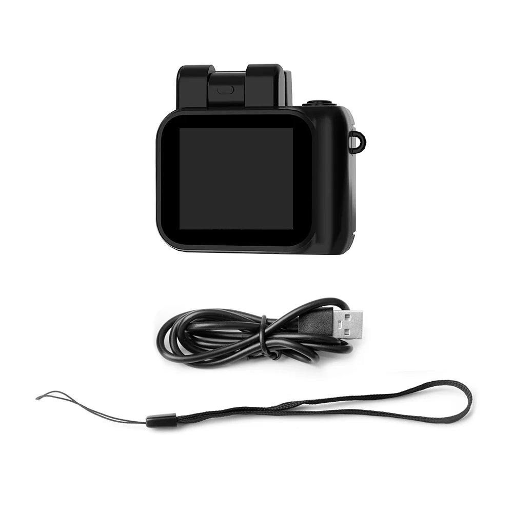 Pocket Lens