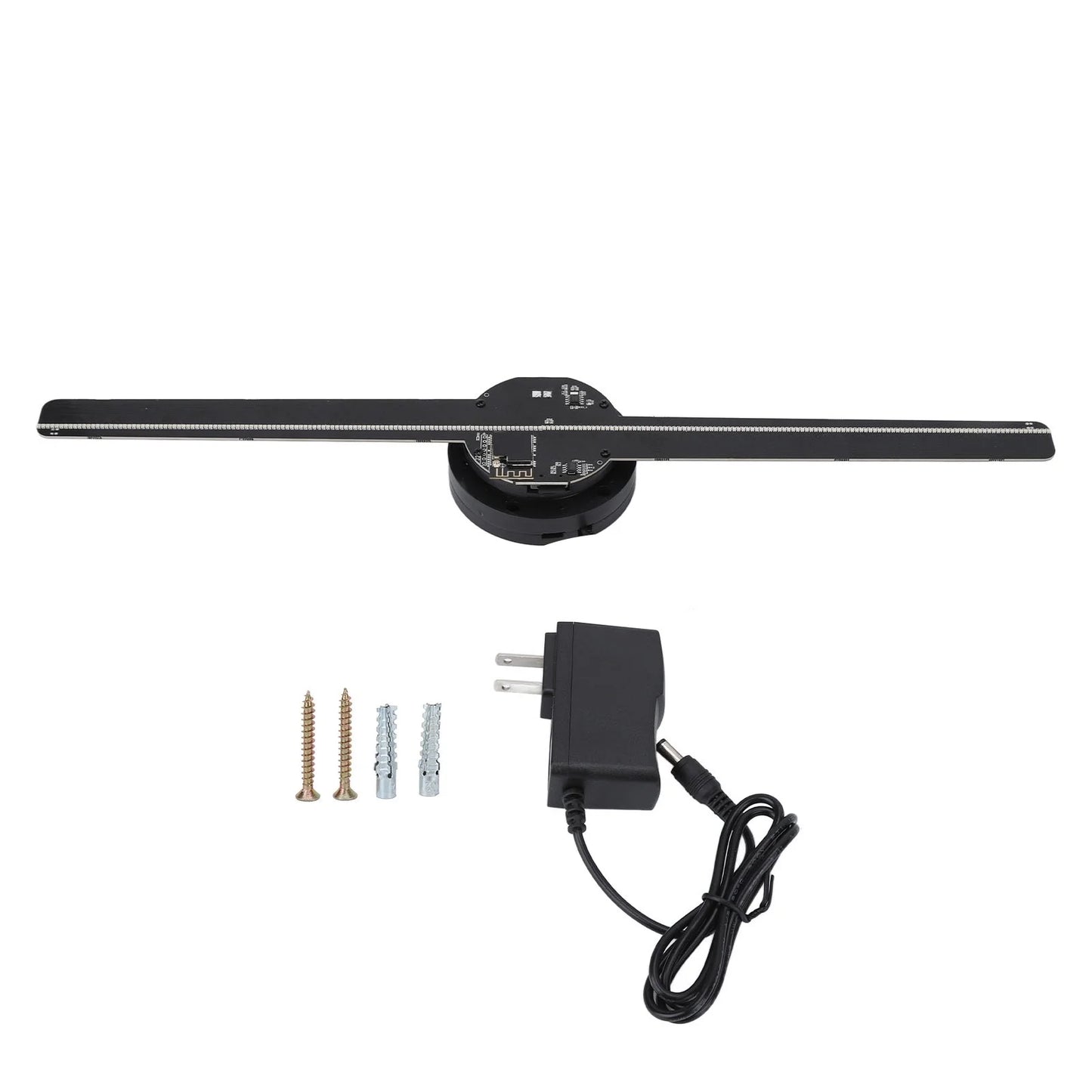 JoroX 3D Hologram Fan