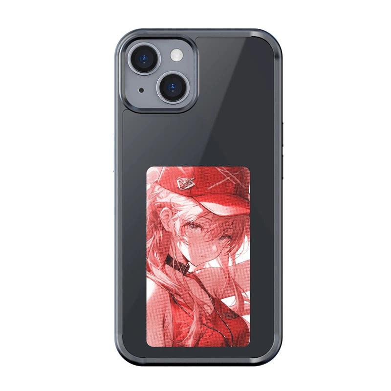Live Ink iPhone Case