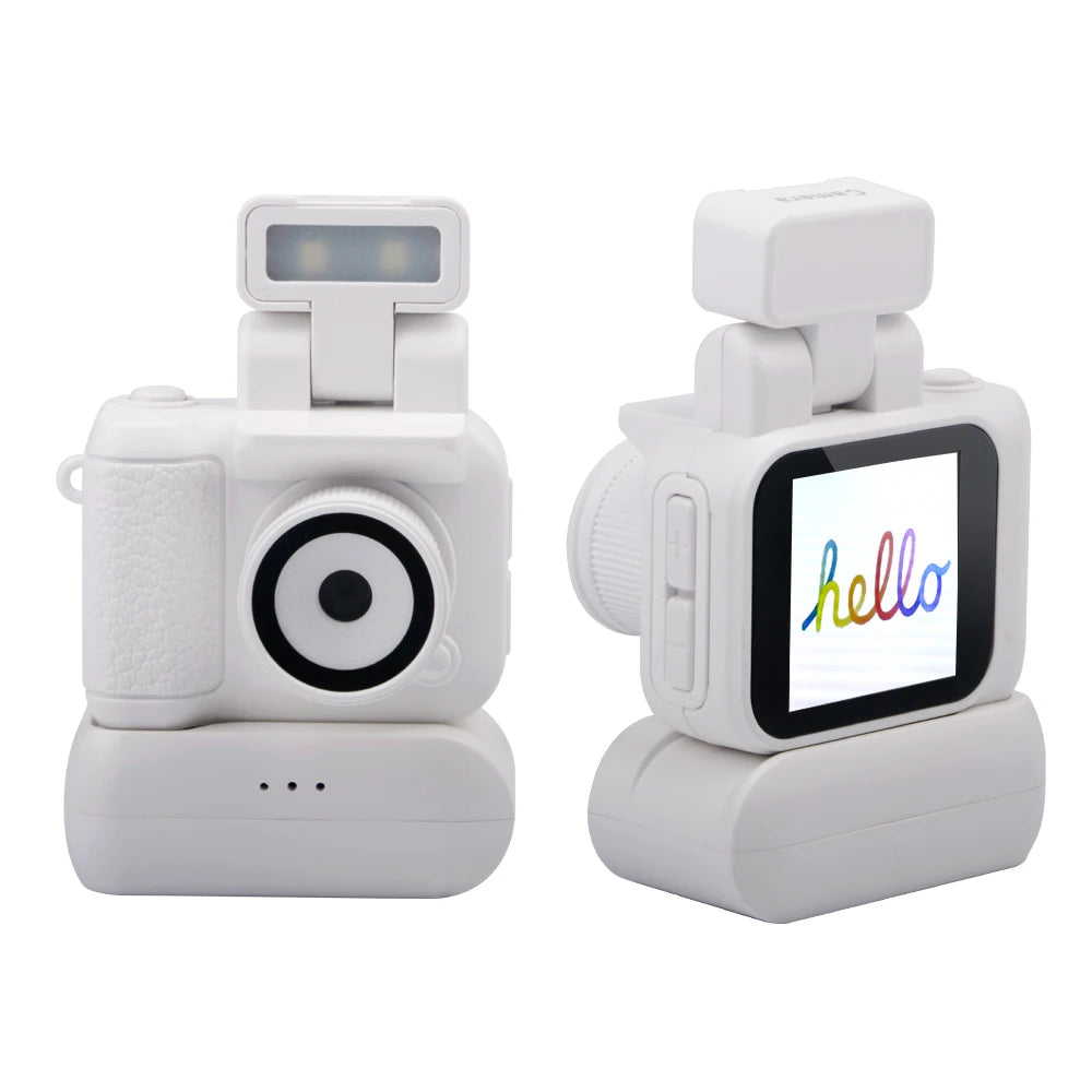Pocket Lens