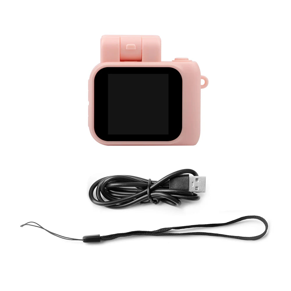 Pocket Lens