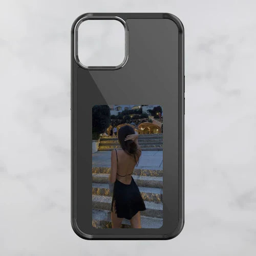 Live Ink iPhone Case