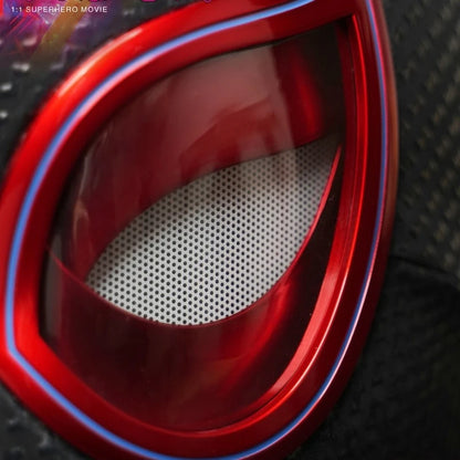 Spiderman Headgear