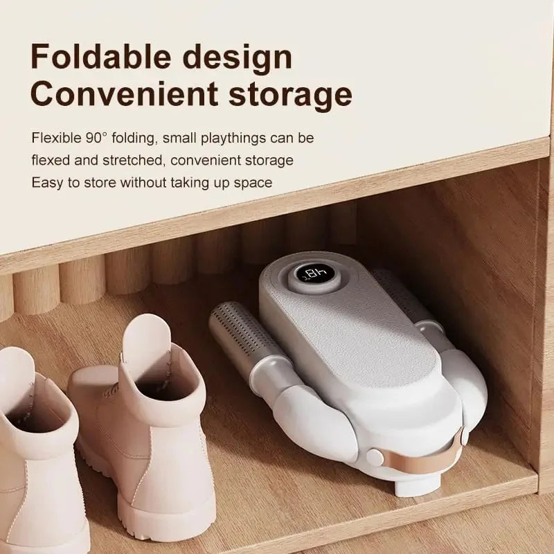 Boxing Gloves Dryer