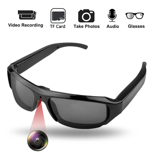 Okulary Jorox Camera