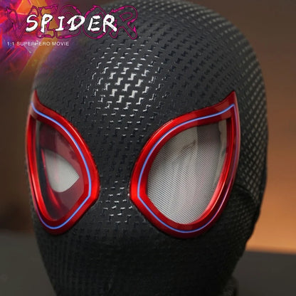 Spiderman Headgear