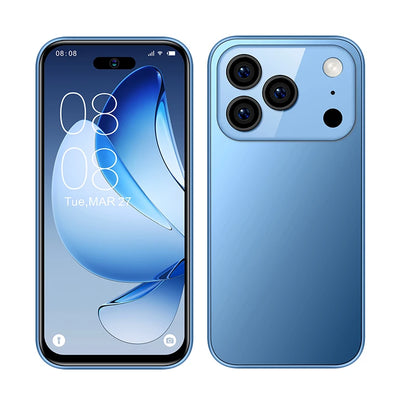 Mini Phone