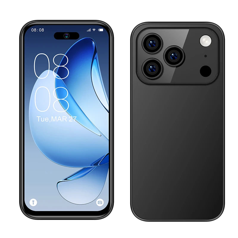 Mini Phone