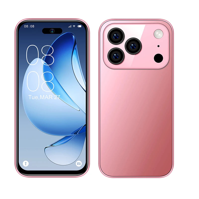 Mini Phone