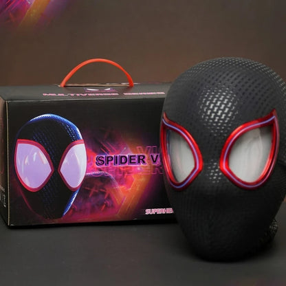 Spiderman Headgear